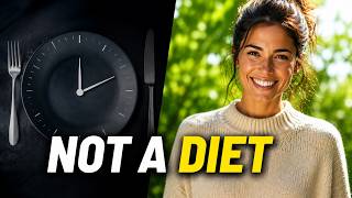 How Sarah Lost 12kg Without Changing WHAT She Ate (The Truth About Intermittent Fasting)