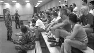 Celebrity Basic Training in the Army National Guard (Part 1 of 3) Wealth