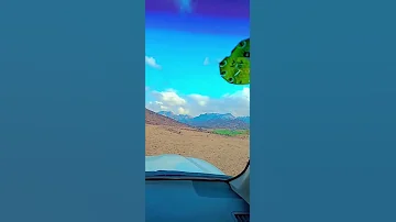 فيضة شمال حائل خيال 
