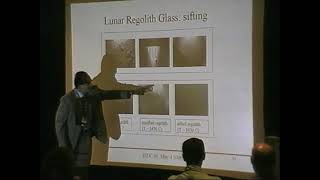 SDC 2006 - Turning The Moon Into A Solar Photovoltaic Paradise