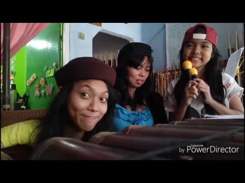 Ayu Ting Ting - Sambalado cover by Putri Rizky Habibah