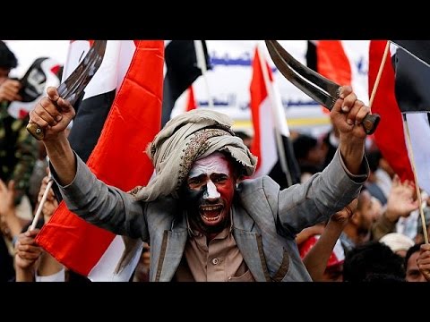 Йемен: хуситы приговорили к смерти беглого президента