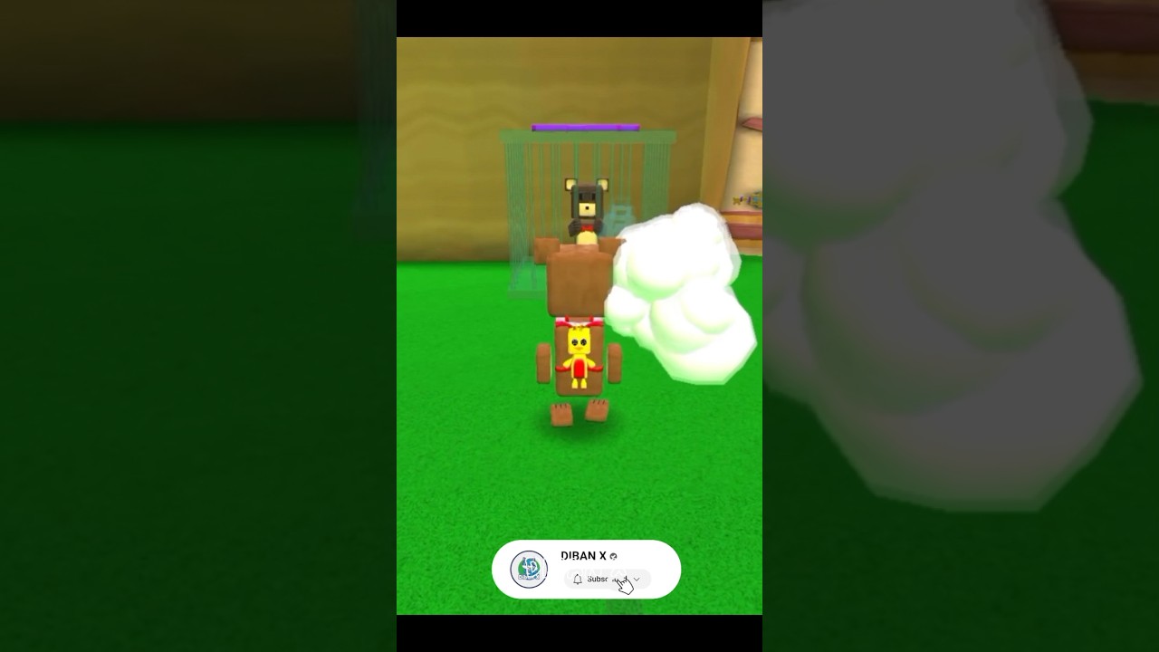 Baaren & Shicka playing 