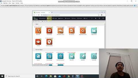BIT 233 ASSIGNMENT 1 Network Design