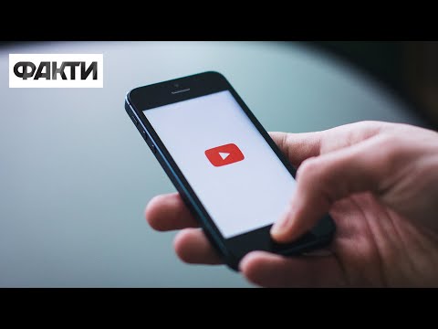Начало КОНЦА существованию СМИ РФ – YouTube блокирует все государственные каналы РФ по всему миру