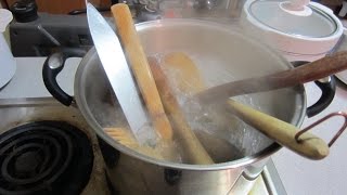 Please see my website here: http://www.brettsnaturalhealth.com
subscribe https://tinyurl.com/y9v8n466 how to sanitize wooden
utensils. ---------...