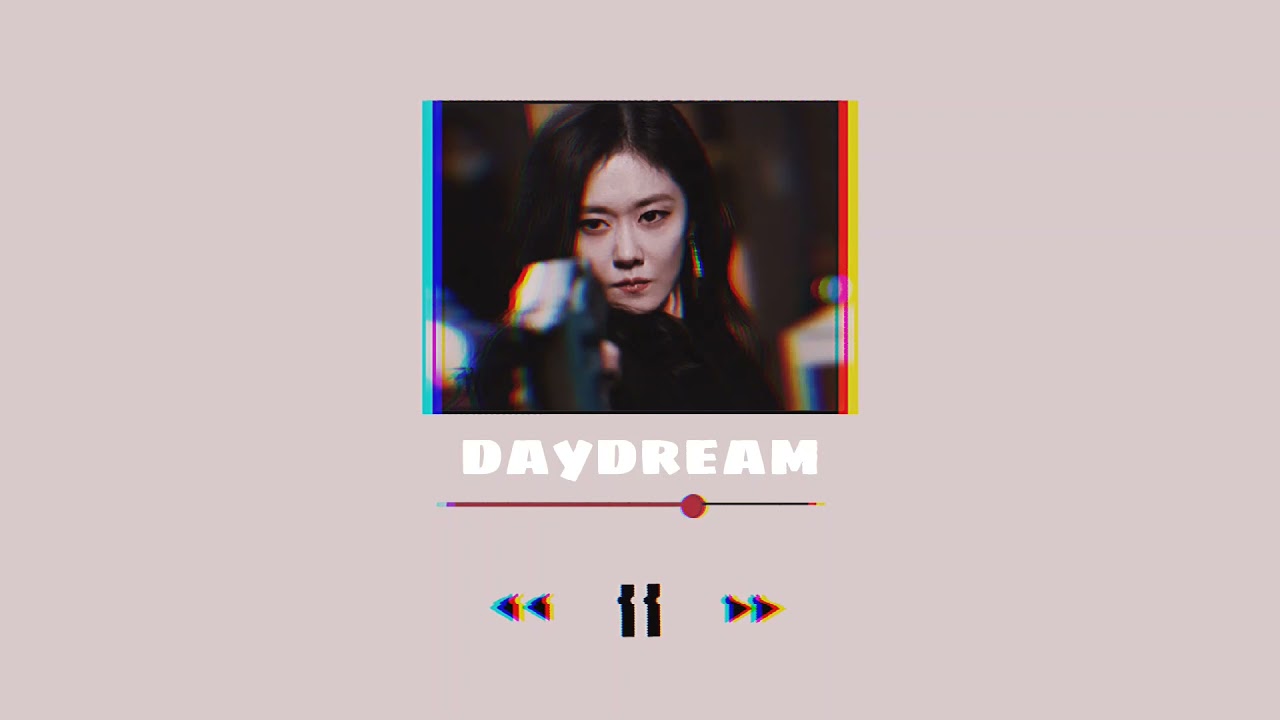 [1 Hour Loop _ 1 시간] Jang Nara (장나라) - Daydream (백일몽) [Sell Your Haunted House OST Part 4]