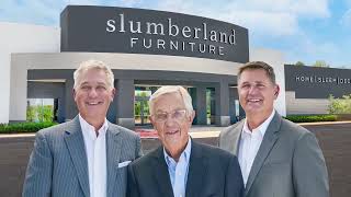 Slumberland Franchise Opportunities