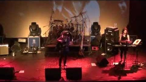 Kafod (Loop man) - La Plata Prog 2013 - Día 4