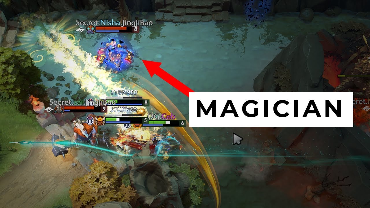 Nisha lets two heros disappear