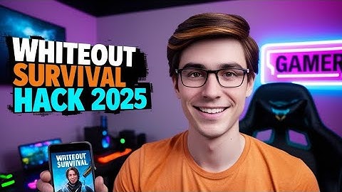 Explosive Whiteout Survival Hack: Master the Game with Unlimited Gems on iOS & Android