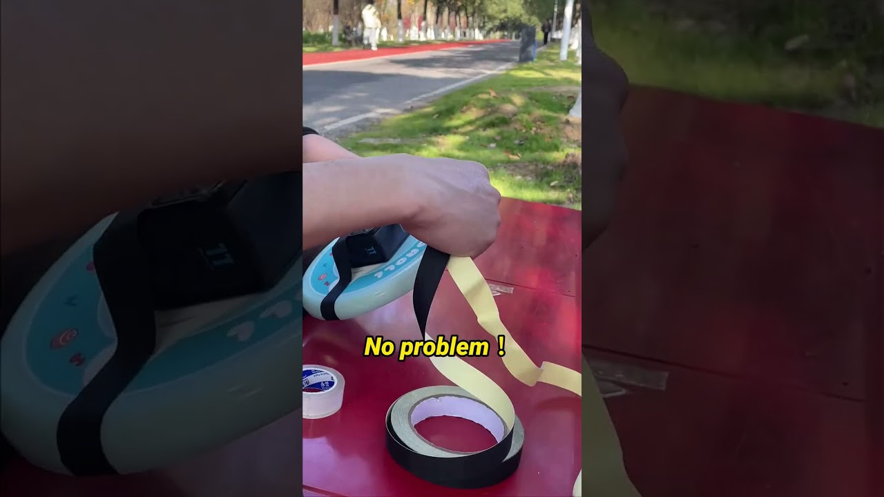 GoPro Frisbee Trick Shots — No Drone Needed! 🚀