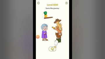 Dop 2 level 2869 #gameplay #trending #viral