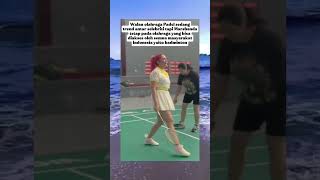 Mantap Marshanda Yang Masih Menyukai Olahraga Rakyat