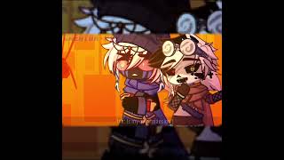 Did I get lost along the way? || UTMV || #shorts #gachalife2 #undertale