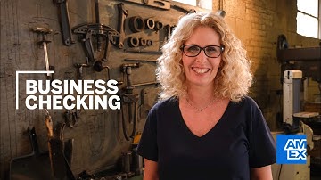 Meet Debbie Rechtschaffer | American Express® Business Checking | American Express Business