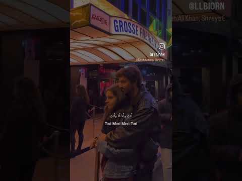 قصه حب صعبه مشاهير تيك توك العراق اكسبلور الانبار  دويتو