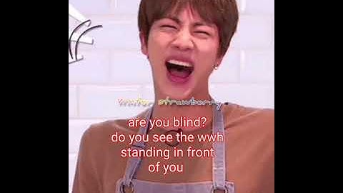 bts reaction(husband ): when you make them jealous, over another guy 🔥