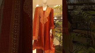 GULAHMED LAWN| CHUNRI NEW ARRIVAL | LAWN 2023 | STICHED COLLECTION #brandsondiscount #gulahmed