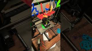 Mystery #3dprinting Project
