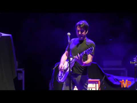 Concierto 'The three generations' en el Festival Huerta Sueña 2024