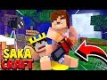 ŞAKA EVİ - TESTERE ŞAKASI #2 ŞAKACRAFT - Minecraft