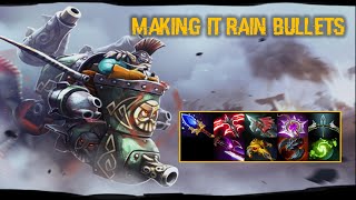 Basic Lineups Win Games : Dawn of War Dota 2