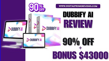 Dubbify AI – AI-Powered Dubbing & Voiceovers for Instant Video Localization!✅✅✅