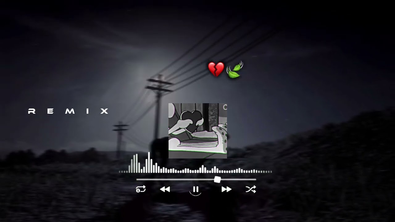 Cheb Yasser Bousmaha & Zakzouk | Hasitak Tbadalti • remix 