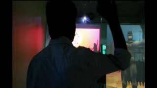 MotionMagix Mirror mode