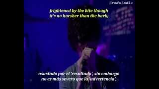 Arctic Monkeys - 505 (inglés y español)
