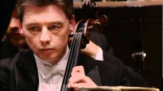 Richard Strauss: Le bourgeois gentilhomme Suite Op. 60 6/9 (Jurowski)