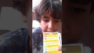 Les incollables challenge un jeu où je pourrai battre mes abonnés