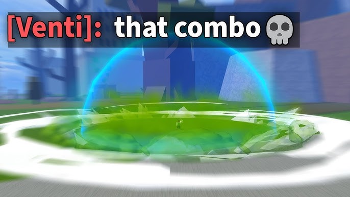 Replying to @ishowslow No skill combo RUMBLE! Next? #bloxfruit