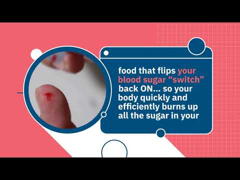 Smart Blood Sugar, Special OFFER!!! Link in desc.