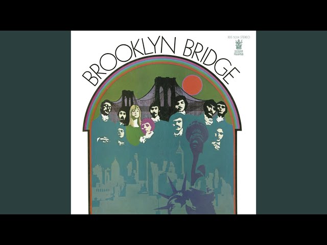 The Brooklyn Bridge - Piece Of My Heart