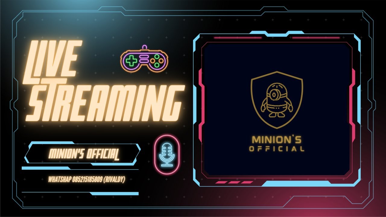 FT BY MINIONS OFFICIAL  09 - 1 - 2025