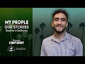 Refugee Youth in Southern California: My People, Our Stories - Ahmed