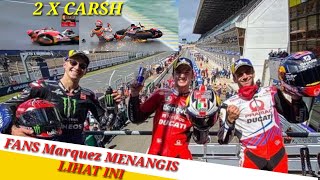 MOTOGP LE MANS PRANCIS 2021 FULL RACE | HIGHLIGHT MOTOGP LE MANS PRANCIS 2021