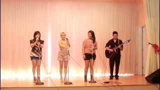 UFFSA Barrio 2012 (3/12)