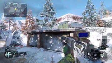 MY FIRST BO3 TRICKSHOT