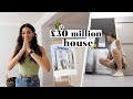 Acheter une cuisine doccasion dans une maison londonienne de 30 millions de livres sterling rnovation de maison
