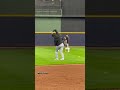 #村上宗隆 選手、デーゲーム前練習!サイン会も!