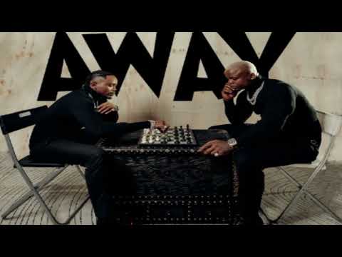 Marioo Ft Harmonize Away Beat Remake 2024 Bongo Afrozouk