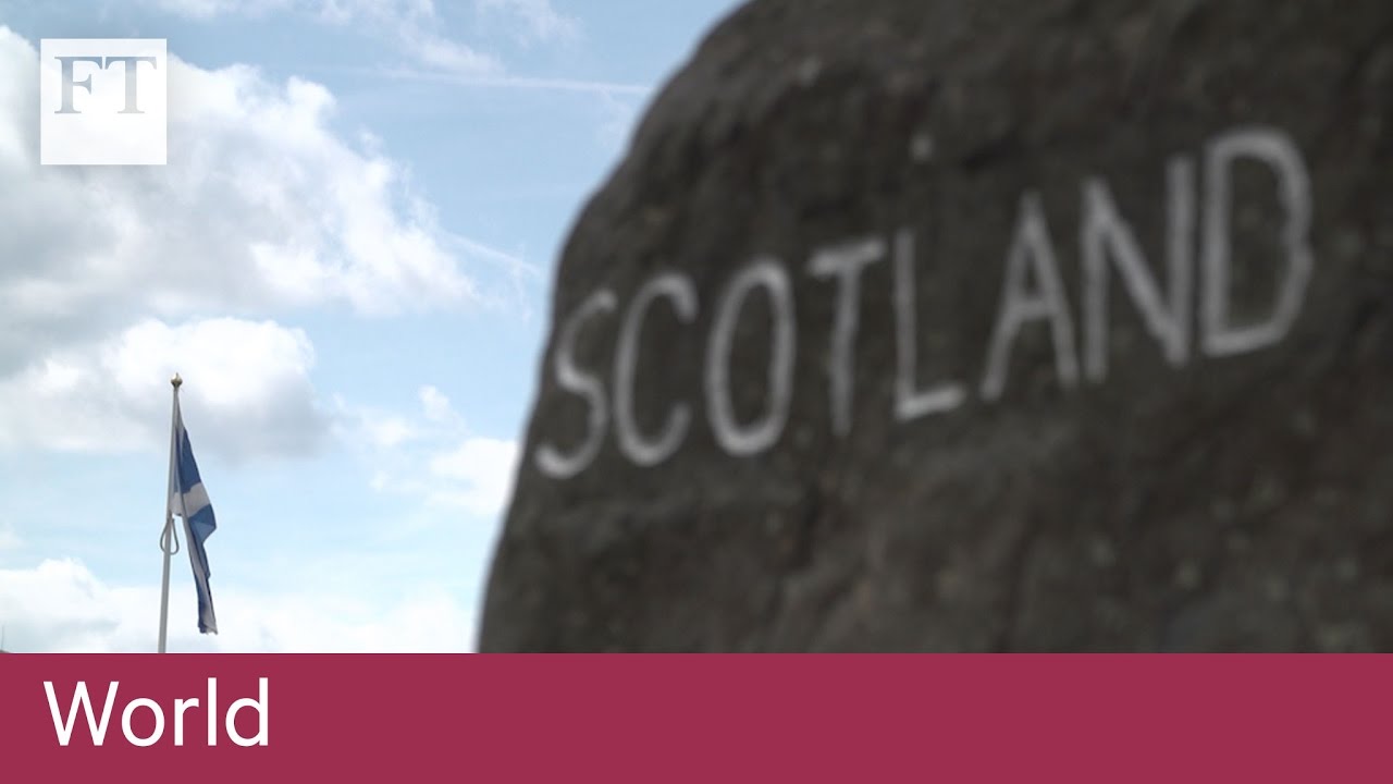 Film backdrop image for Tory-SNP independence dogfight (2017)