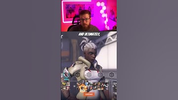 3 Bad Habits of EVERY New Kiriko! (Overwatch 2)