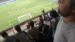 konyaspor-bate borisov 2.gol