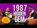 Capture de la vidéo Cutting Crew'S 1987 Hidden Gem | Premium | Professor Of Rock