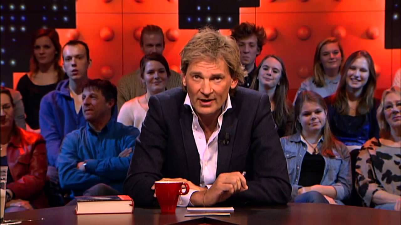 De TV Draait Door 7 1 2014 De Wereld Draait Door DWDD YouTube De TV Draait Door 7 1 2014 De Wereld Draait Door DWDD YouTube