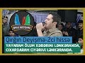 Qirğın Deyişmə 2 /Lənkəran Viyen kəndi / Yayaram ölüm xəbərini Lənkəranda